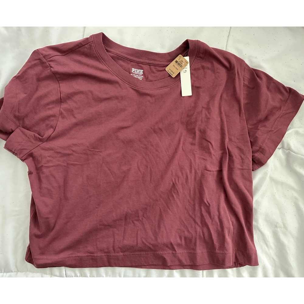 Victoria’s Secret PINK tshirt *NWT*